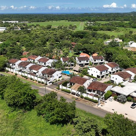 Full Condo In Tamarindo, Cr Exterior photo