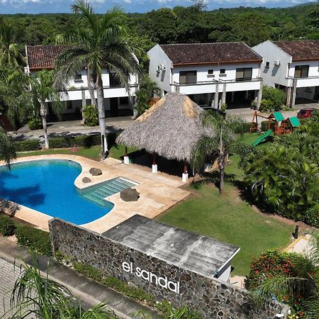 Full Condo In Tamarindo, Cr Exterior photo