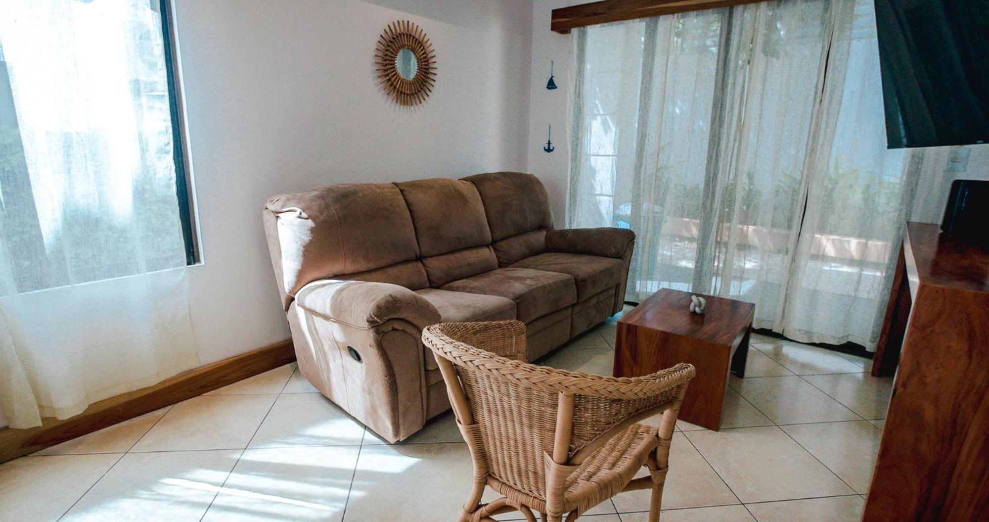 Full Condo In Tamarindo, Cr Exterior photo