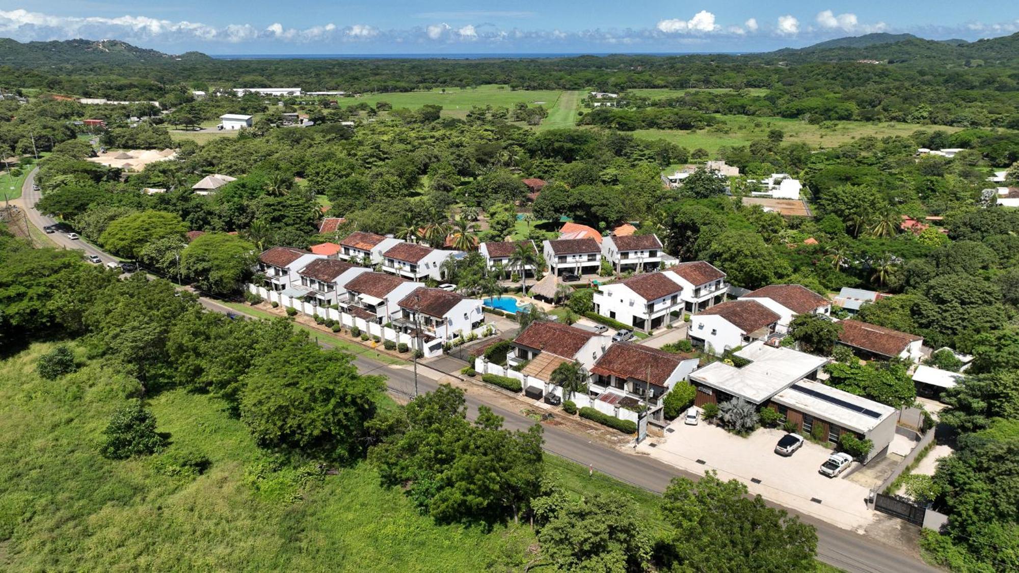 Full Condo In Tamarindo, Cr Exterior photo