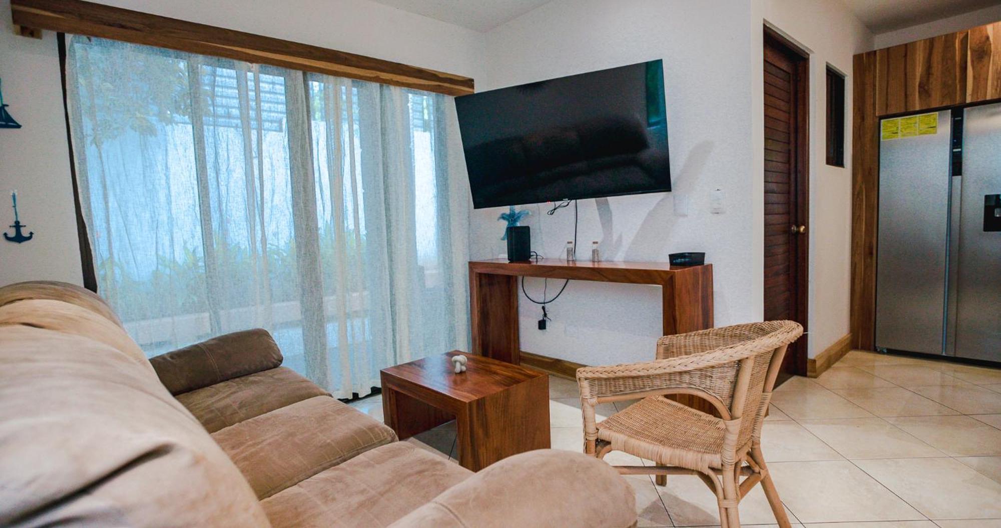 Full Condo In Tamarindo, Cr Exterior photo