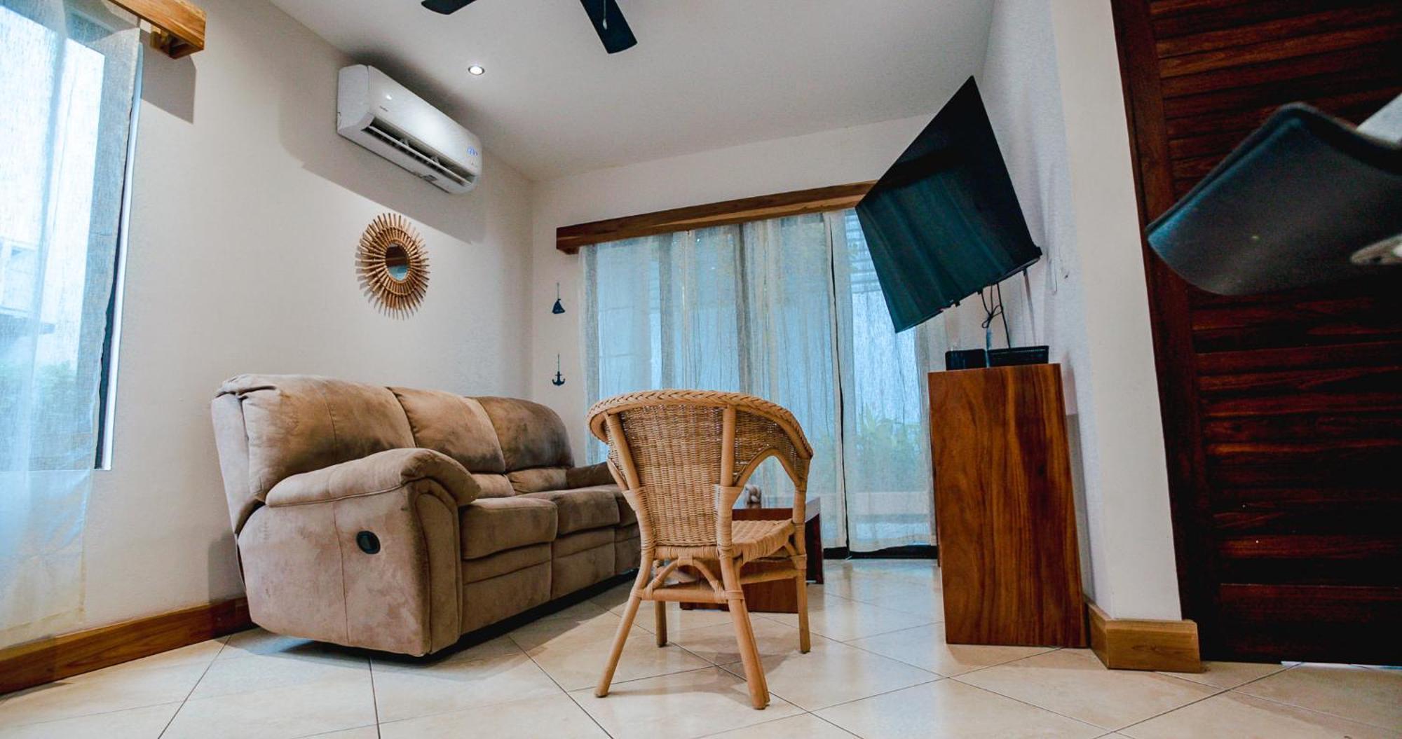 Full Condo In Tamarindo, Cr Exterior photo