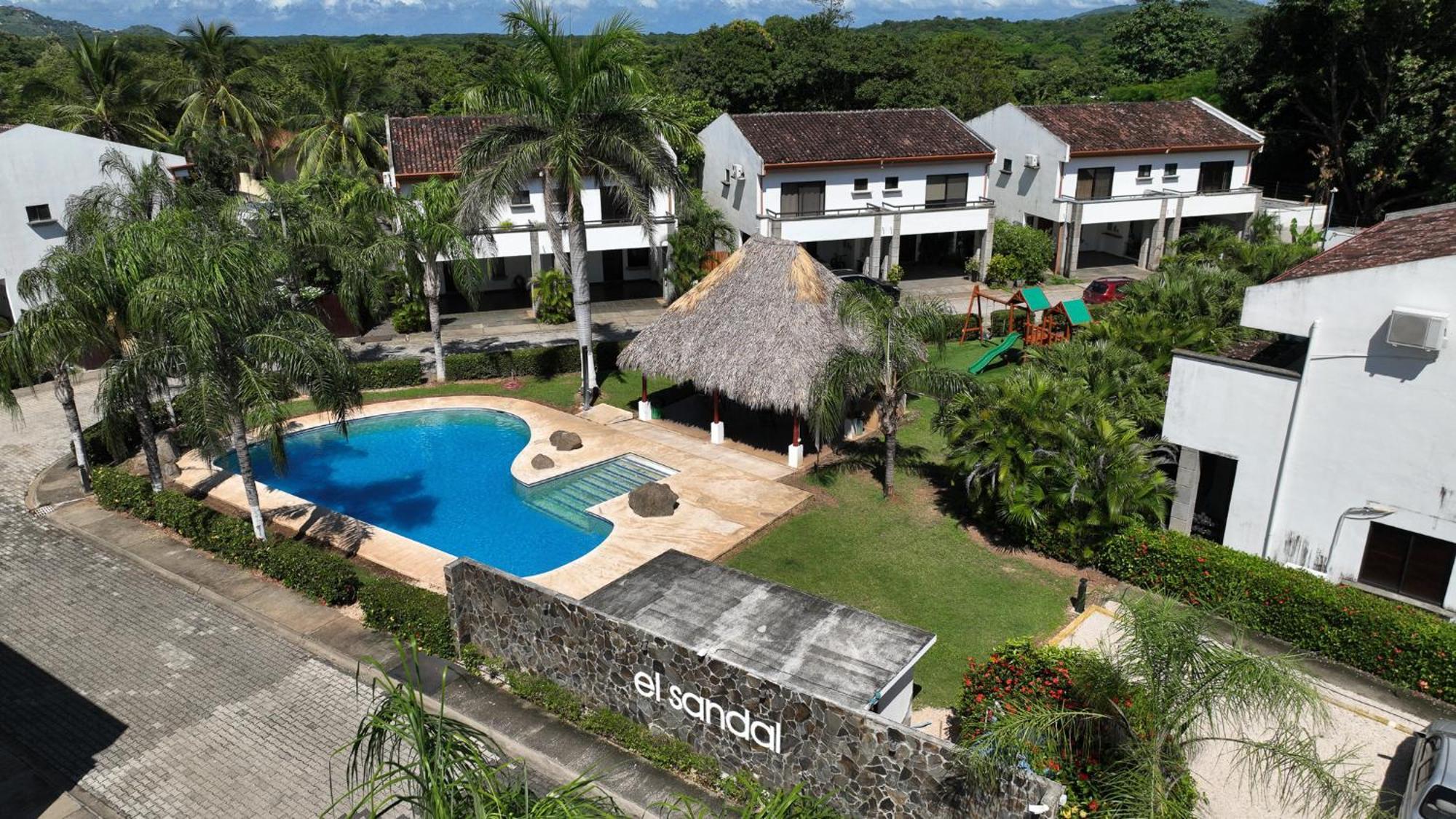 Full Condo In Tamarindo, Cr Exterior photo