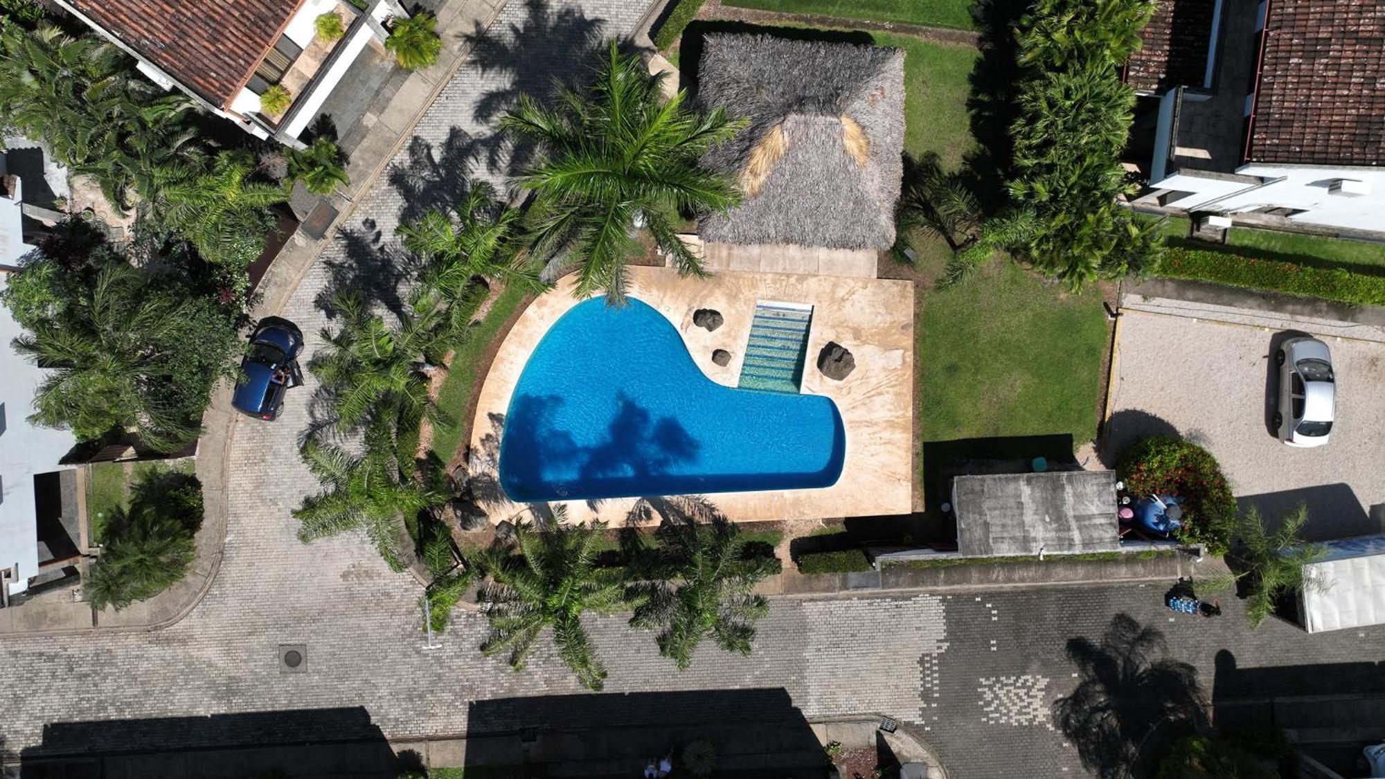 Full Condo In Tamarindo, Cr Exterior photo