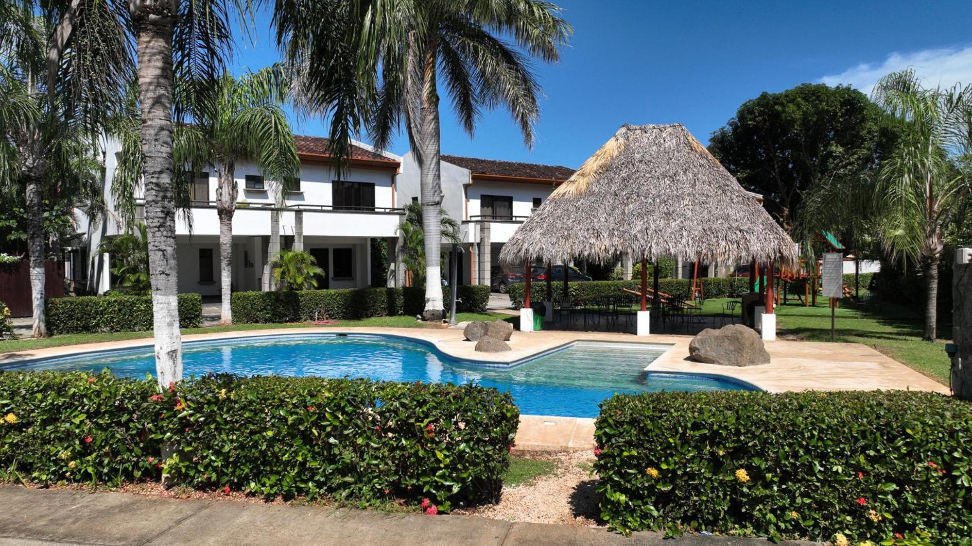 Full Condo In Tamarindo, Cr Exterior photo